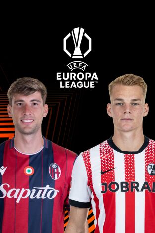 Jornada 2. Jornada 2: Bolonia - Friburgo