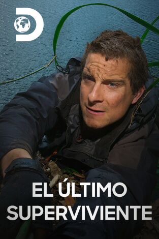 El último superviviente. El último superviviente 