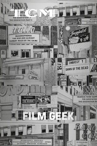 Film Geek