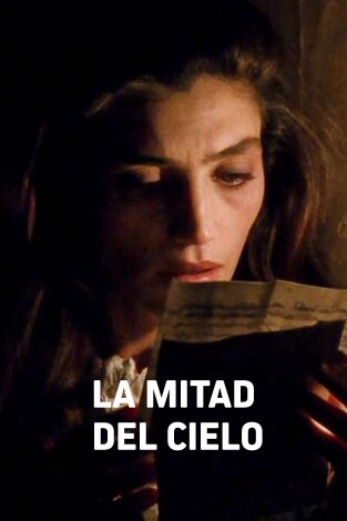 La mitad del cielo