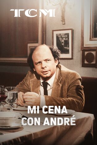 Mi cena con André