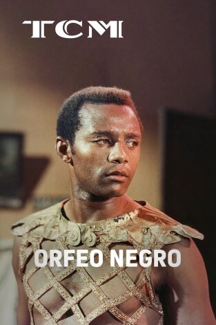Orfeo Negro