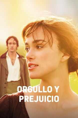 Orgullo y prejuicio