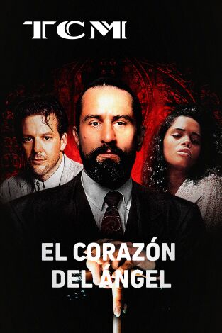 El corazón del ángel