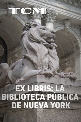 Ex Libris: The New York Public Library