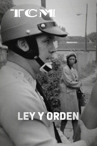 Ley y Orden