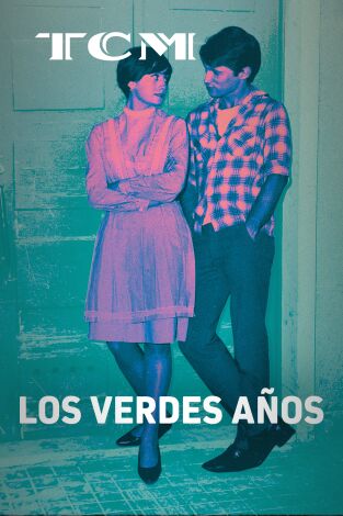 Los verdes años