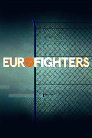 Eurofighters. T(25/26). Eurofighters (25/26): Ep.1