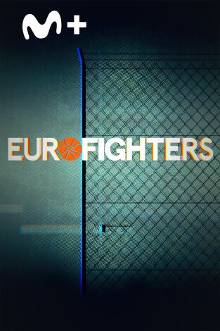 Eurofighters. T(25/26). Eurofighters (25/26): Ep.2