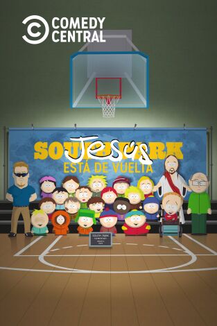 South Park. T(T27). South Park (T27)