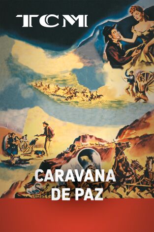 Caravana de paz