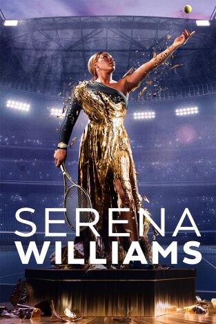 Serena Williams