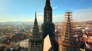 Europa: maravillas de la ingeniería. Europa: maravillas de...: Alemania