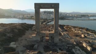 Egipto. Egipto: Misterios de la isla de Keros