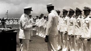 II Guerra Mundial. II Guerra Mundial: Pearl Harbor