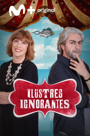 Ilustres ignorantes. T(T19). Ilustres ignorantes (T19): Salas de cine