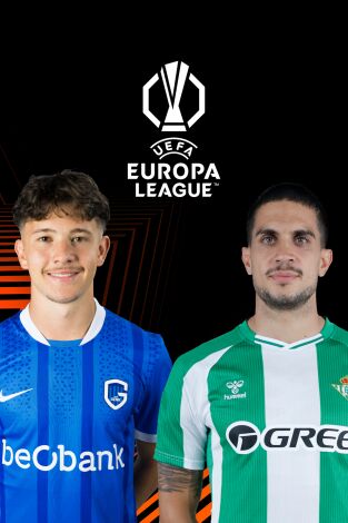 Jornada 3. Jornada 3: Genk - Betis