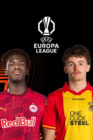 Jornada 4. Jornada 4: Salzburgo - Go Ahead Eagles