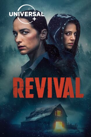Revival. T(T1). Revival (T1)