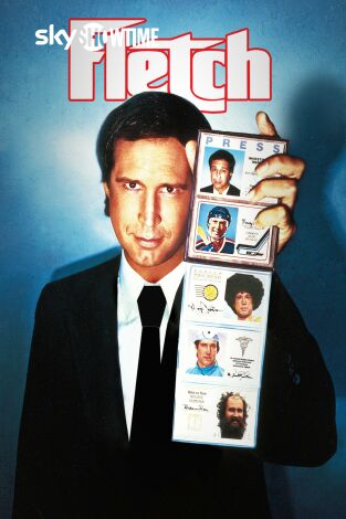 Fletch, el camaleón