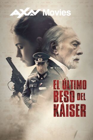 El último beso del Káiser