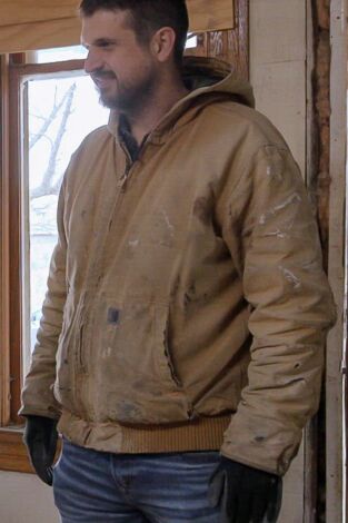 Reforma el vecindario. T(T5). Reforma el... (T5): Todo se desmorona en Corktown