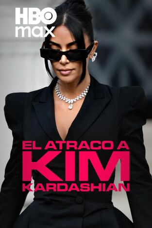 El atraco a Kim Kardashian