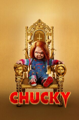 Chucky. T(T2). Chucky (T2): Ep.2 Los pecadores son mucho más divertidos