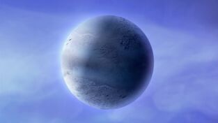 Espacio. Espacio: Planetas infernales