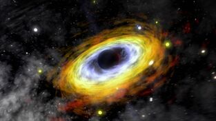 Espacio. Espacio: El fascinante viaje del Hubble