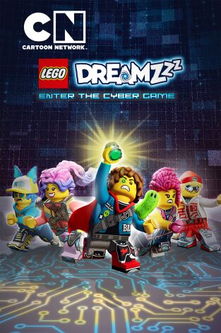 LEGO Dreamzzz. T(T3). LEGO Dreamzzz (T3)