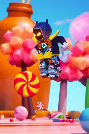 LEGO Dreamzzz. T(T3). LEGO Dreamzzz (T3): Únete al club