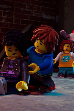 LEGO Dreamzzz. T(T3). LEGO Dreamzzz (T3): Club de lucha robótico