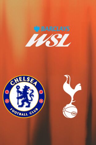 Jornada 6. Jornada 6: Chelsea - Tottenham