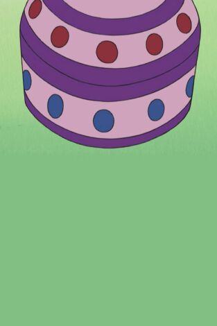 Doraemon, Season 1. T(T1). Doraemon, Season 1 (T1): El tobogán de fideos / Poderes a los diez minutos