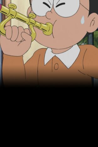 Doraemon, Season 1. T(T1). Doraemon, Season 1 (T1): Los caramelos de los buenos modales / La trompeta de Hamelín