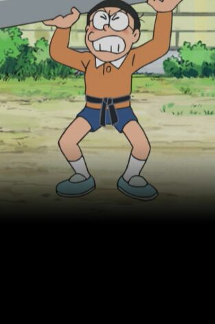 Doraemon, Season 1. T(T1). Doraemon, Season 1 (T1): El pañuelo de los regalos / Nobita, cinturón negro de judo