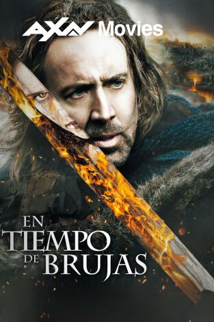 En tiempo de brujas
