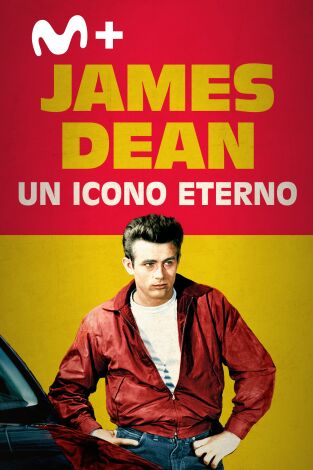 James Dean: un icono eterno