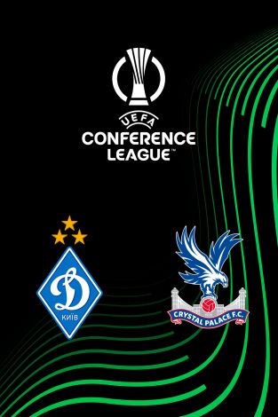 Jornada 1. Jornada 1: Dinamo Kiev - Crystal Palace