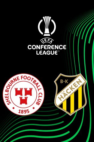 Jornada 1. Jornada 1: Shelbourne - Hacken