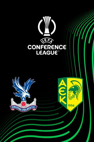 Jornada 2. Jornada 2: Crystal Palace - AEK Larnaca