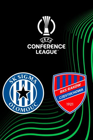 Jornada 2. Jornada 2: Sigma Olomouc - Raków Czestochowa
