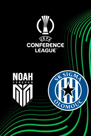 Jornada 3. Jornada 3: Noah - Sigma Olomouc