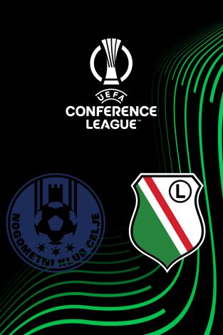 Jornada 3. Jornada 3: Celje - Legia Varsovia