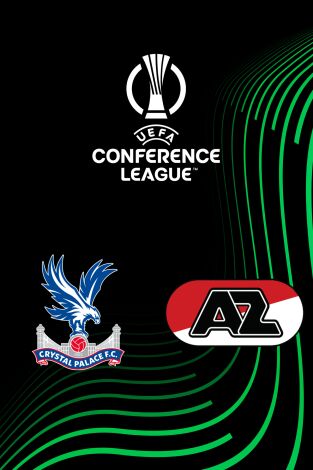 Jornada 3. Jornada 3: Crystal Palace - AZ Alkmaar