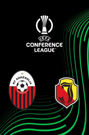 Jornada 3. Jornada 3: Shkëndija - Jagiellonia Bialystok