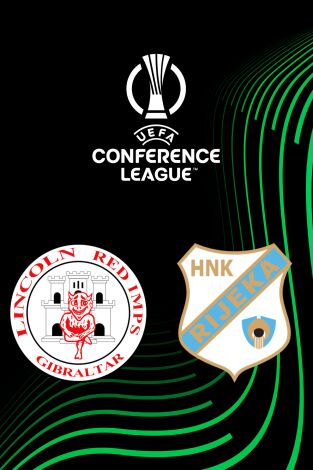 Jornada 3. Jornada 3: Lincoln Red Imps - Rijeka