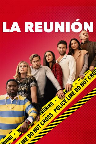 La reunión