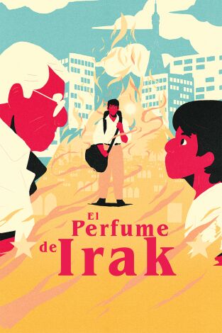 El perfume de Irak